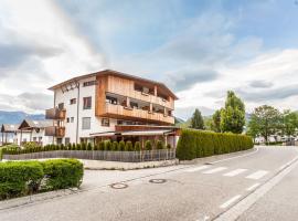 Residence Aichner, hotel en Brunico