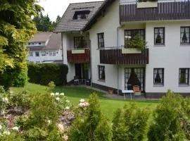 Hoffmann's Apartment in der Residenz Bocksbergblick