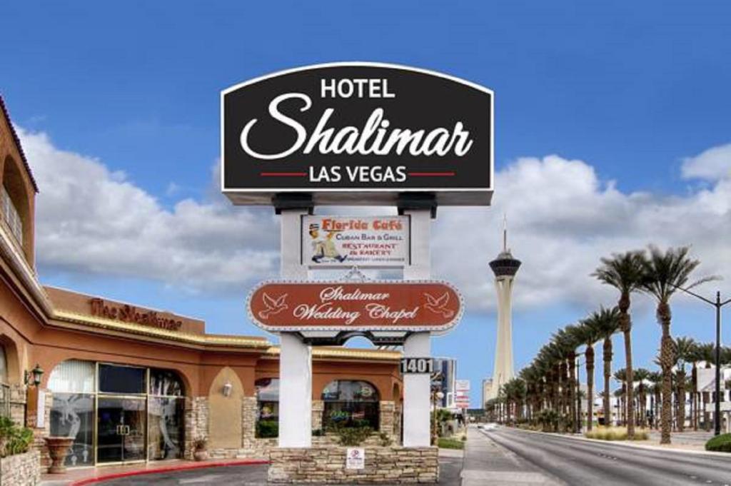 Shalimar Hotel of Las Vegas 면허증, 상장, 서명, 기타 문서