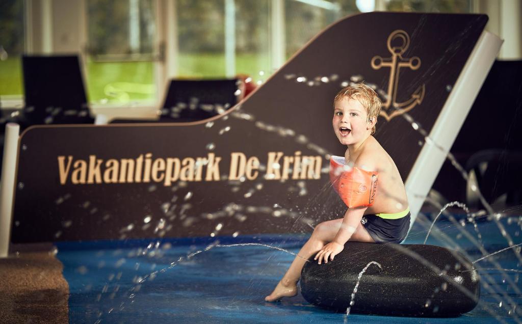 Gostje med bivanjem v nastanitvi Vakantiepark De Krim Texel