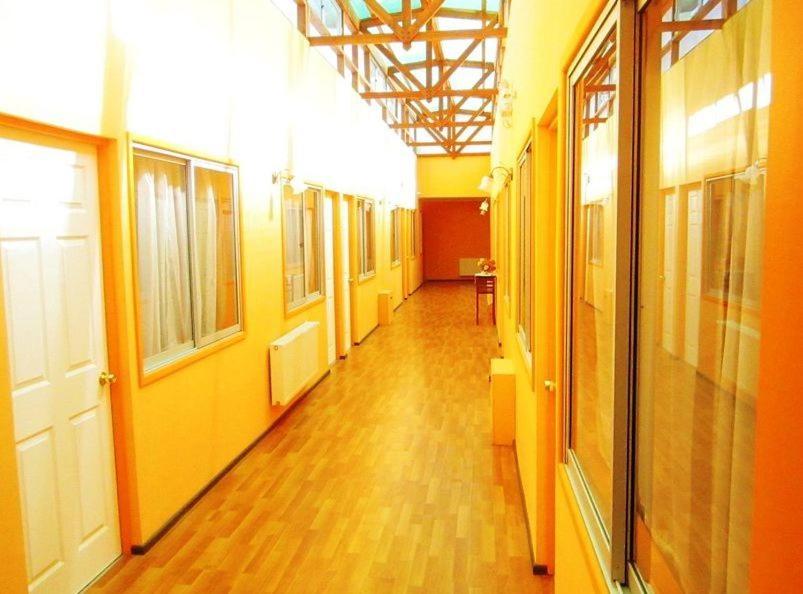 ภาพในคลังภาพของ Hostal Andalue Temuco ในเตมูโก