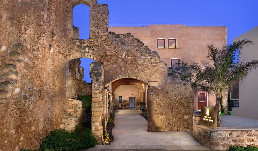 Φωτογραφία από το άλμπουμ του Madonna del Mare στα Χανιά Πόλη