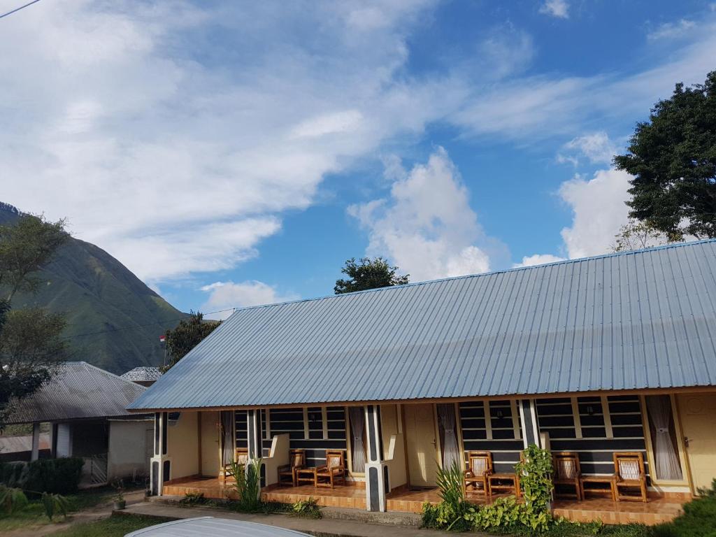 Gallery image of Rinjani Inn in Sembalun Lawang