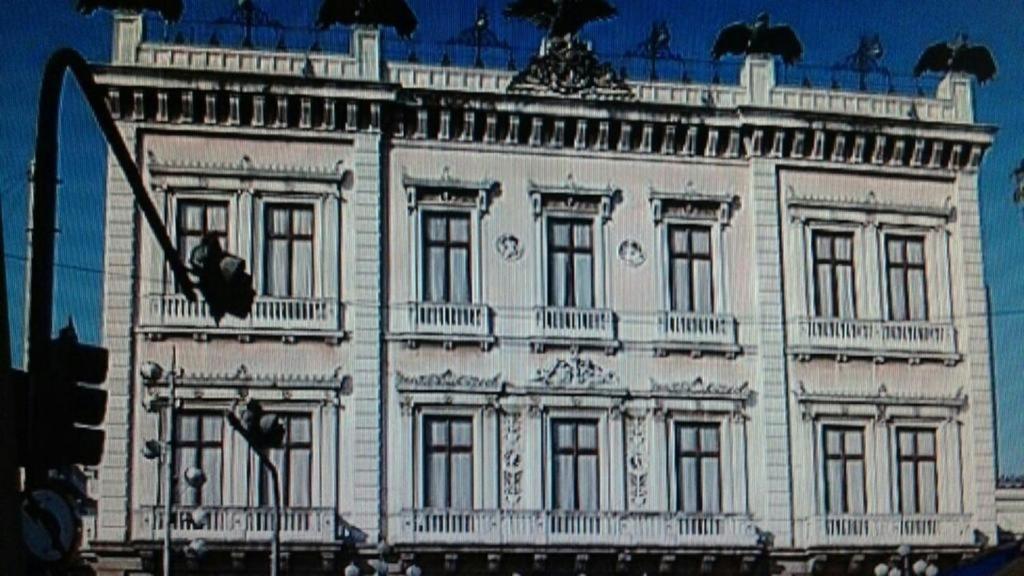 Galeri foto Hotel Vitória di Rio de Janeiro