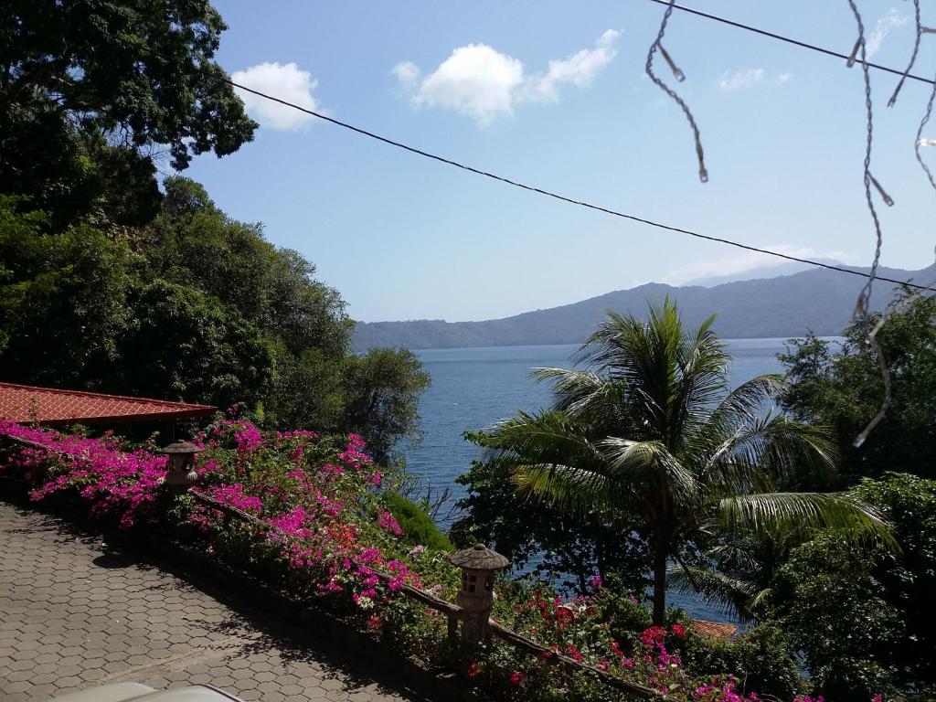 Foto sihtkohas La Laguna asuva majutusasutuse Posada Ecologica La Abuela galeriist