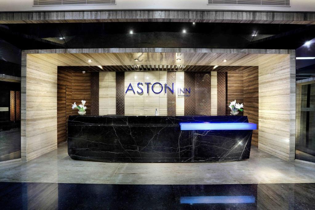 ภาพในคลังภาพของ Aston Inn Pandanaran ในเซอมารัง