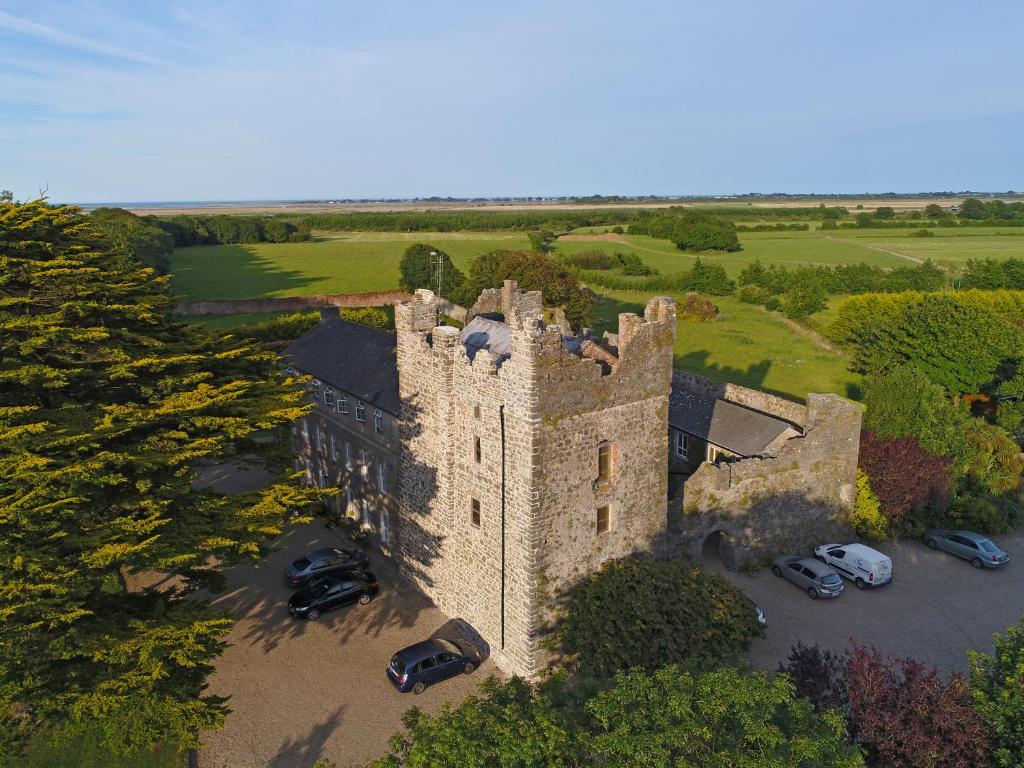 Bilde i galleriet til Killiane Castle Country House & Farm i Wexford