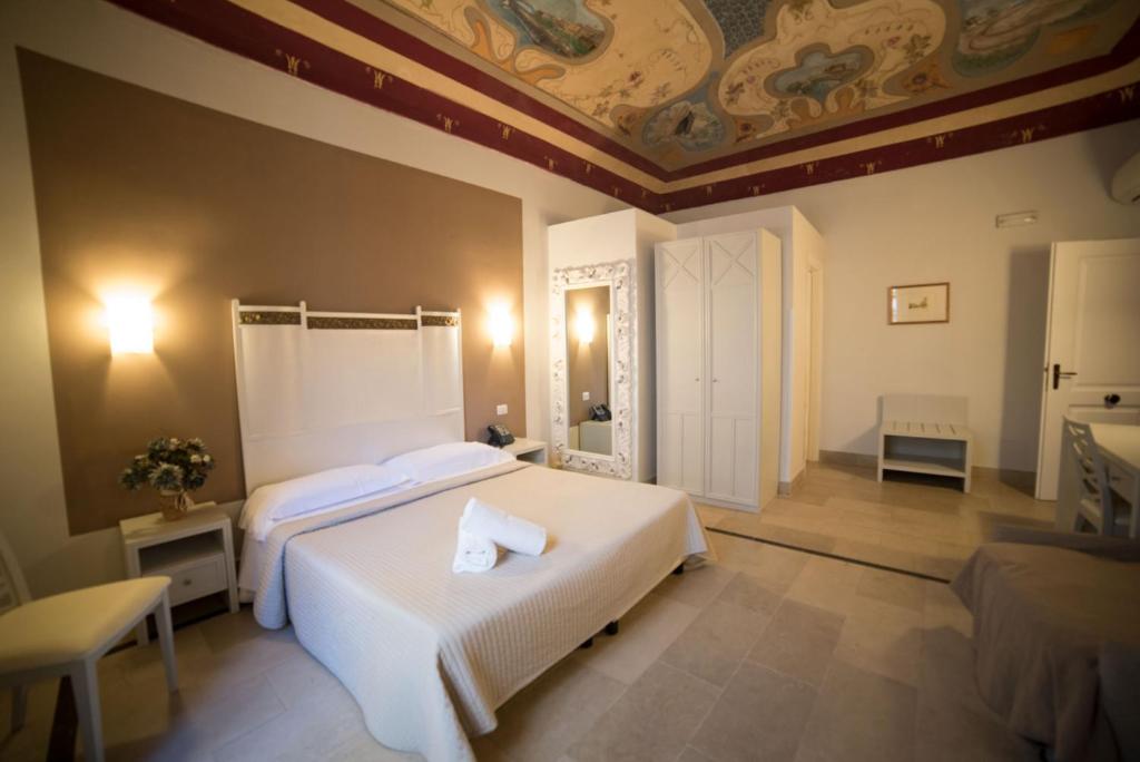 Galeri foto Hotel Gargallo di Siracusa