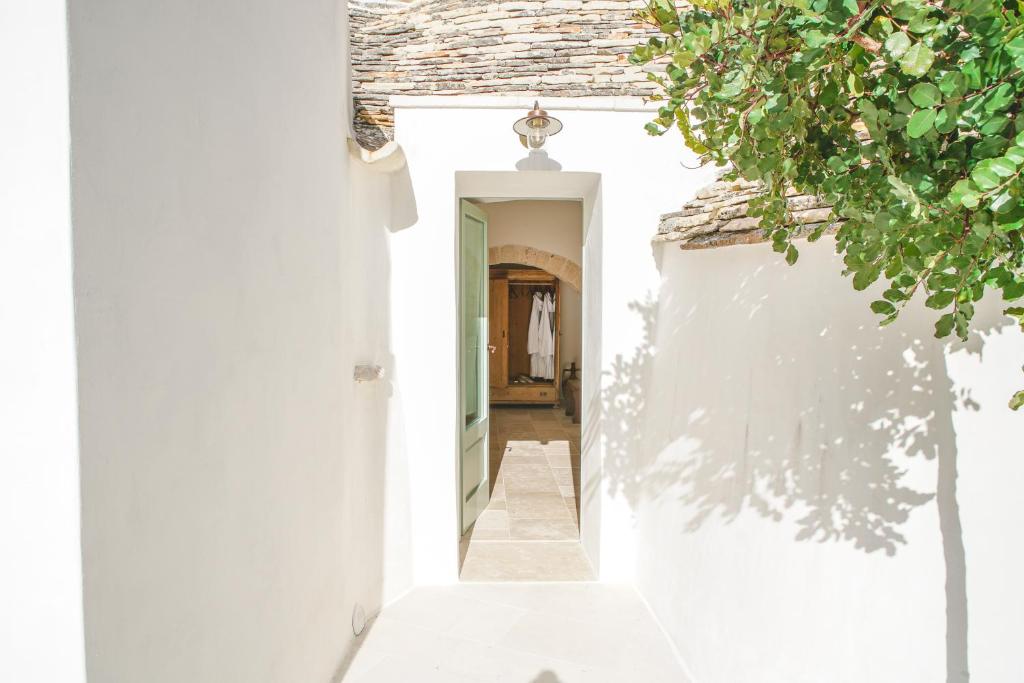 Foto de la galería de Trullo Essenza-Trulli Antì Charme & Relax en Alberobello