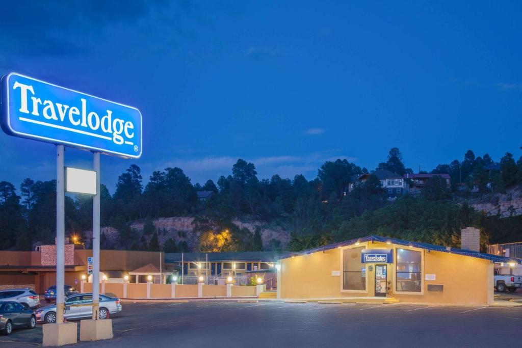 Bilde i galleriet til Travelodge by Wyndham Ruidoso i Ruidoso