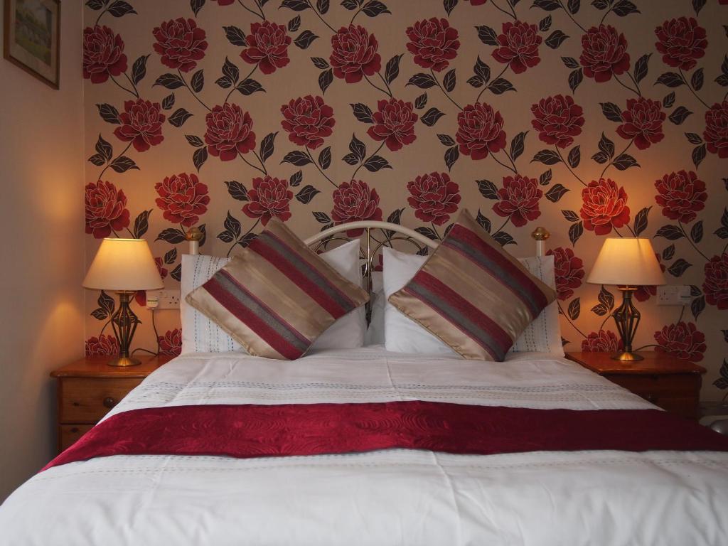 Gallery image ng Bodhyfryd Guesthouse sa Betws-y-coed