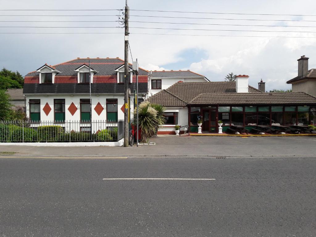 Billede fra billedgalleriet på Anno Santo Hotel i Galway