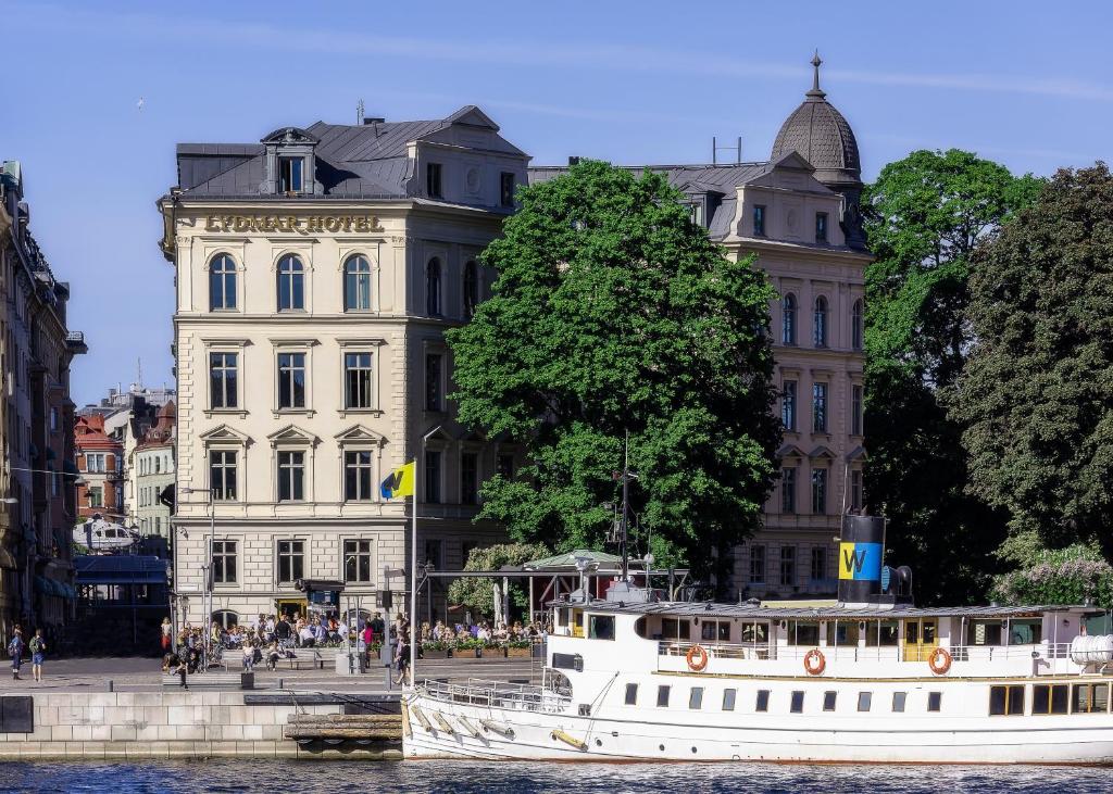 O atracție locală în apropierea acestui hotel