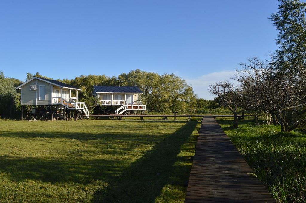 Gallery image ng Bajos del Paraná sa Tigre