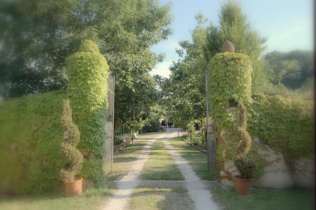 Afbeelding uit fotogalerij van LAGO GABBIANO PODERe CASANOVA in Pistoia