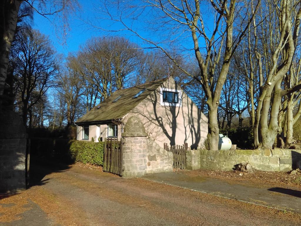 Gambar di galeri bagi Lowood Cottage di Edinburgh