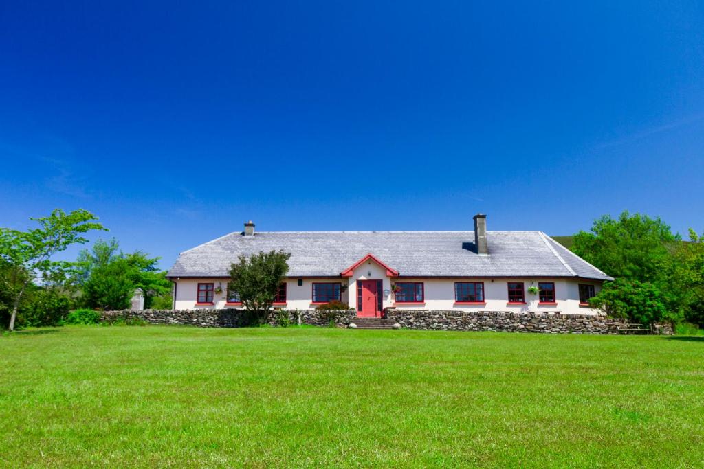 Gallery image of Rainbow hostel in Dingle