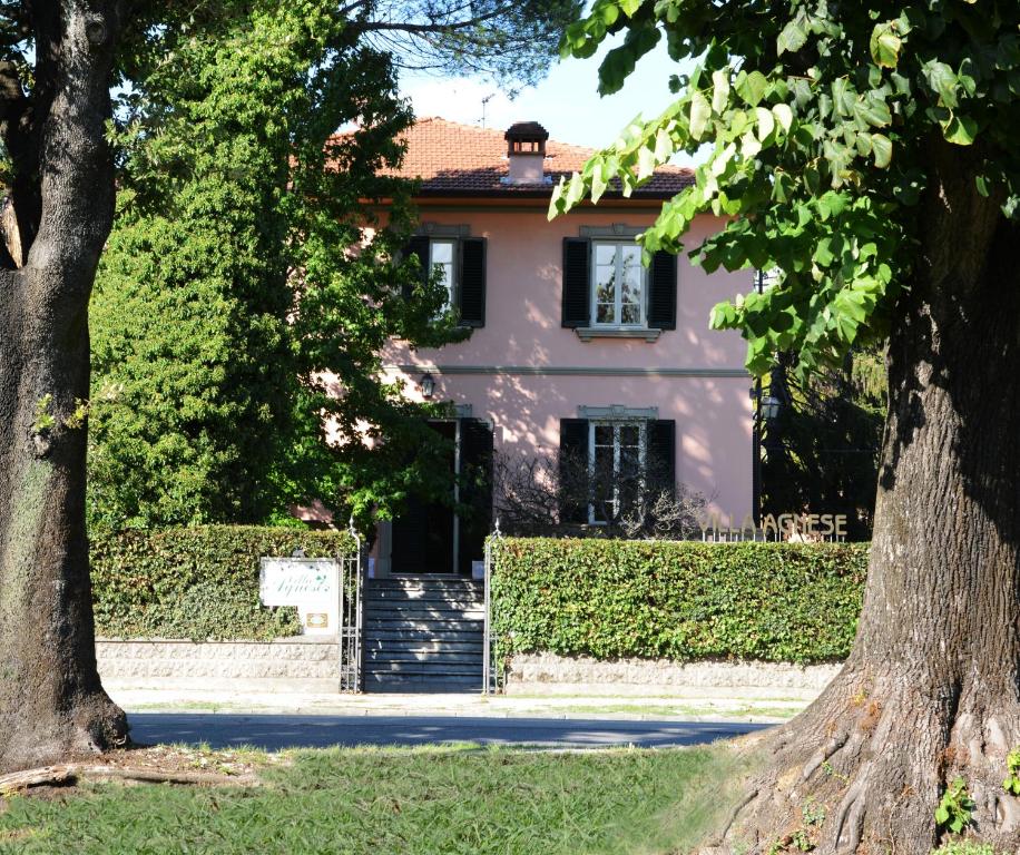 Imagen de la galería de Villa Agnese Suites, en Lucca