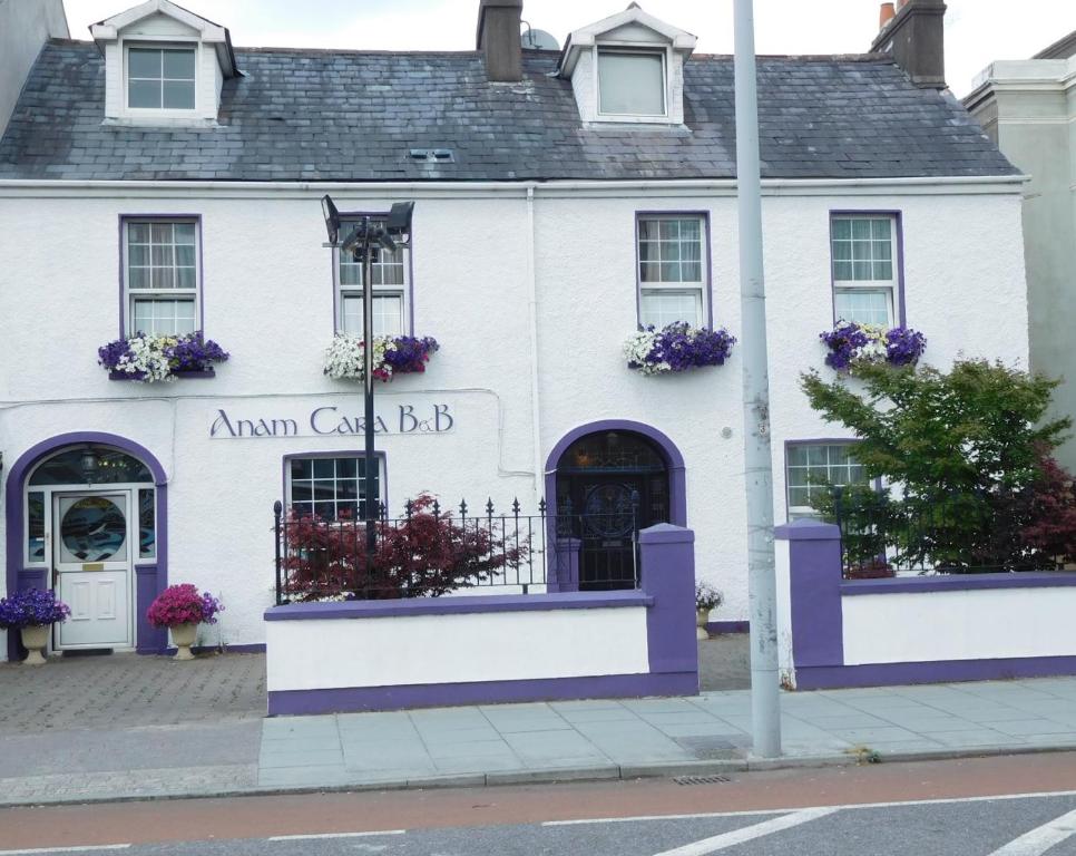 Foto da galeria de Anam Cara B&B em Cork