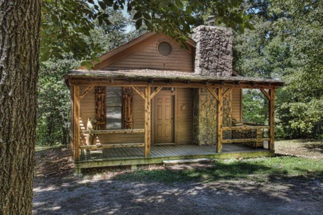 Gallery image of Silver Ridge Resort in Eureka Springs