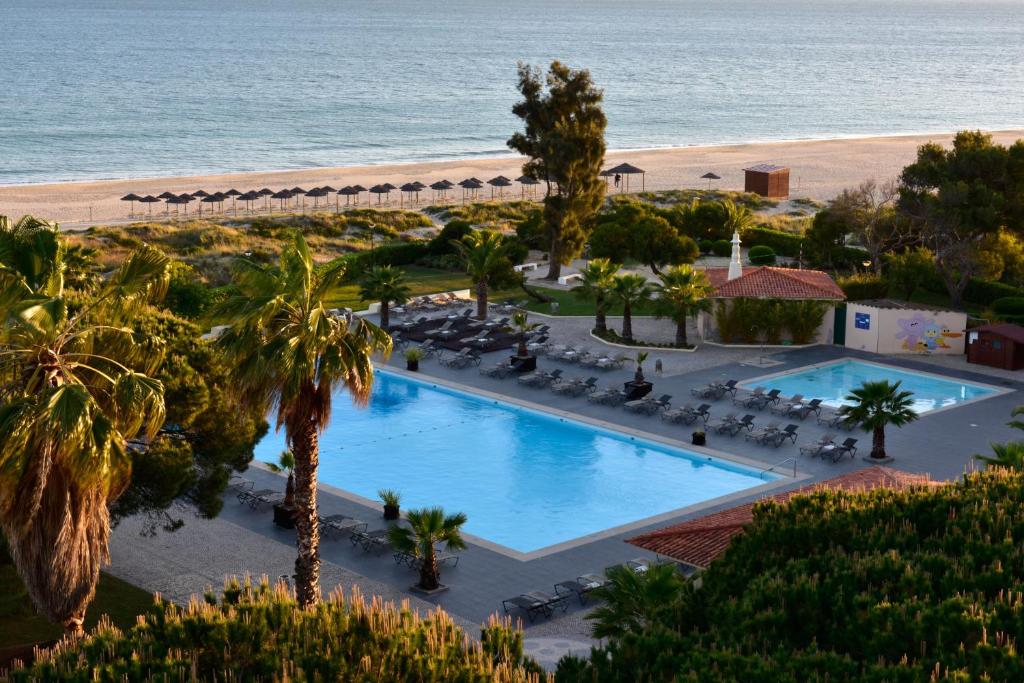 Bazen u ili blizu objekta Pestana Alvor Beach Villas Seaside Resort