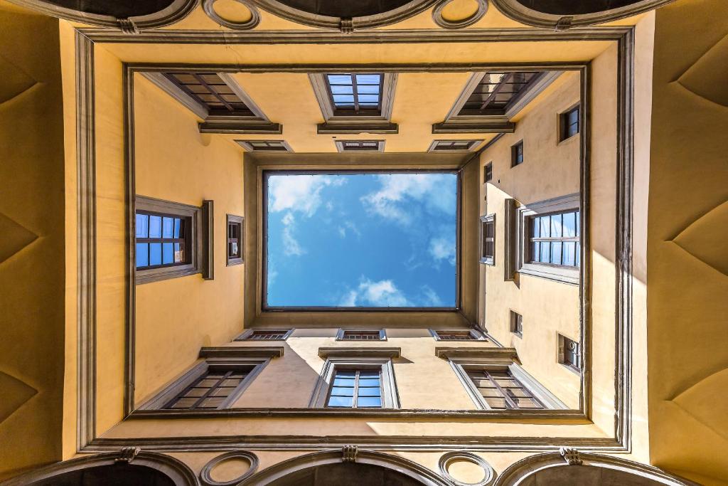 Mynd úr myndasafni af Palazzo Ridolfi - Residenza d'Epoca í Flórens