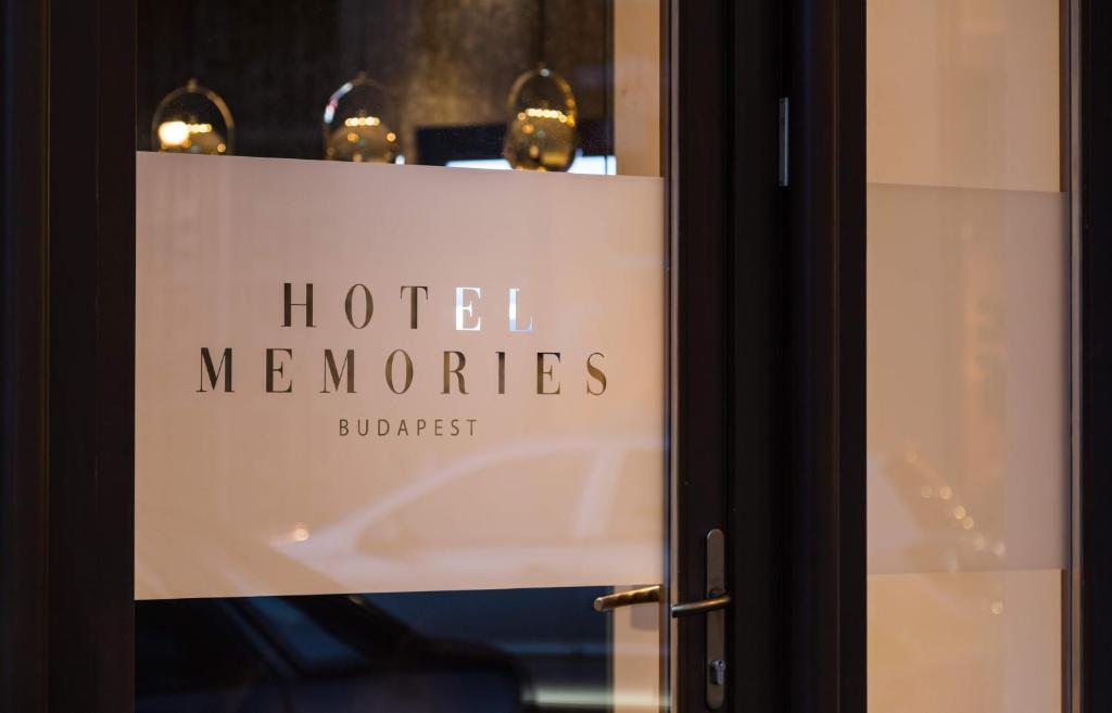 Fotografija v galeriji nastanitve Hotel Memories Budapest v Budimpešti