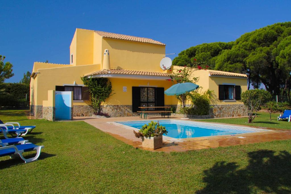 A piscina localizada em Quinta Vita - Vila Uva ou nos arredores