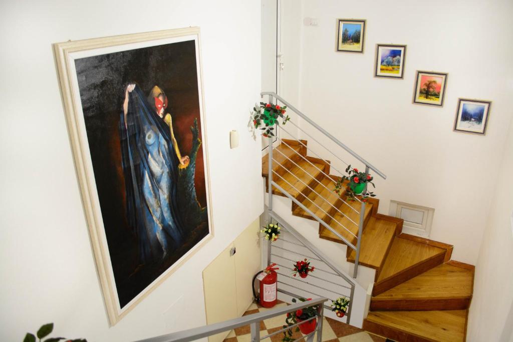 Galerija fotografija objekta Apartmani Janjic u Banja Luci