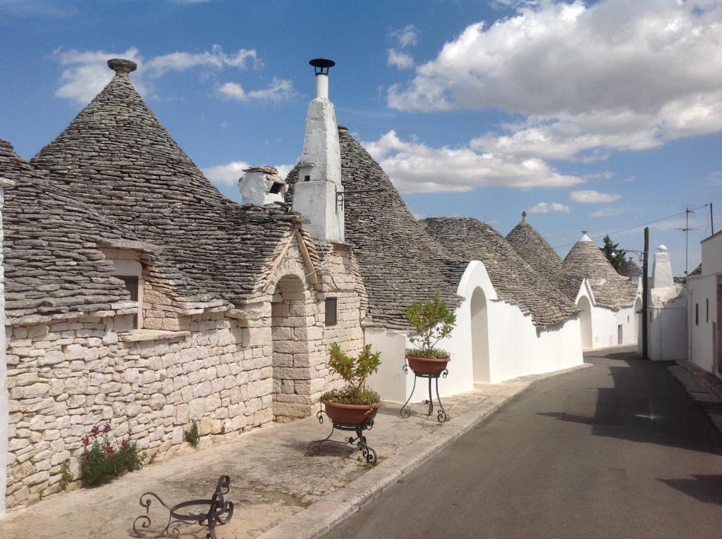 Bilde i galleriet til Tipico Resort i Alberobello