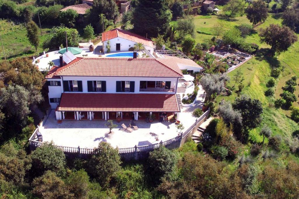 Galería fotográfica de Quinta da Granja Gardener's cottage en Coimbra