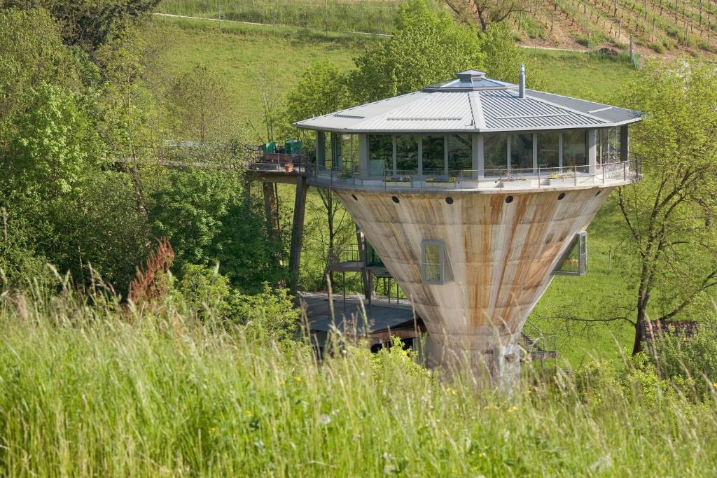 Kép Bergwerksilo Herznach szállásáról Herznach városában a galériában