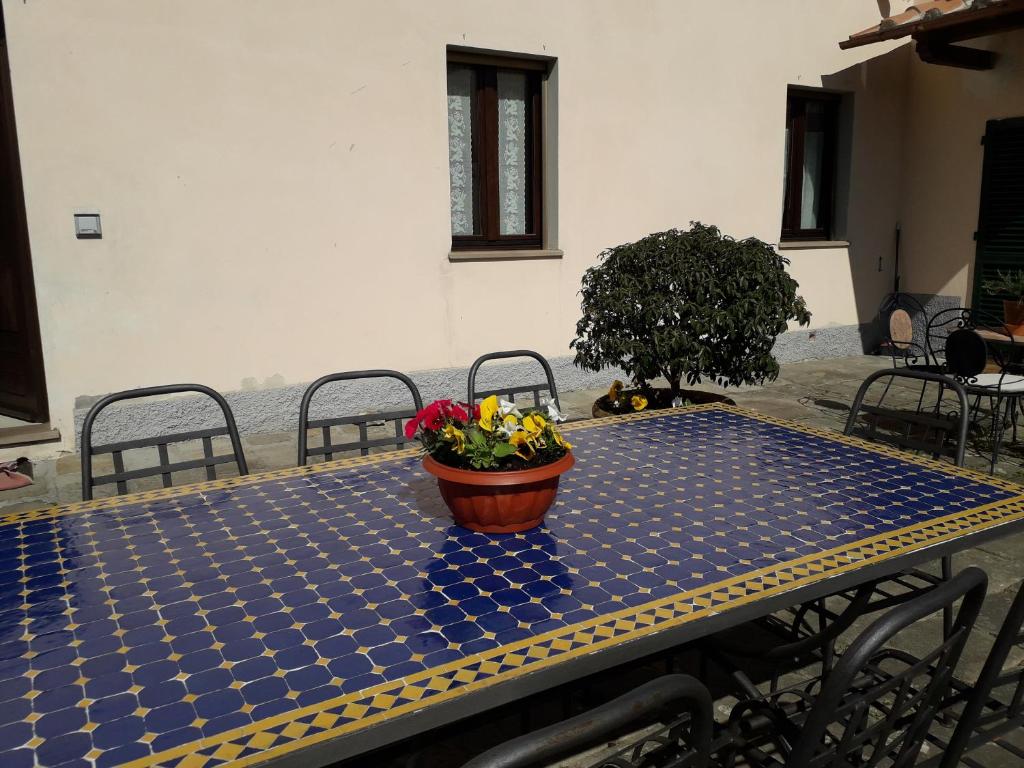 Foto de la galería de Bed&Breakfast Pianeta Benessere en Pistoia