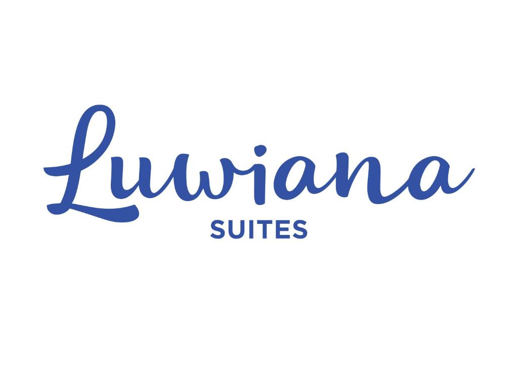 Certificat, premi, rètol o un altre document de Luwiana Suites