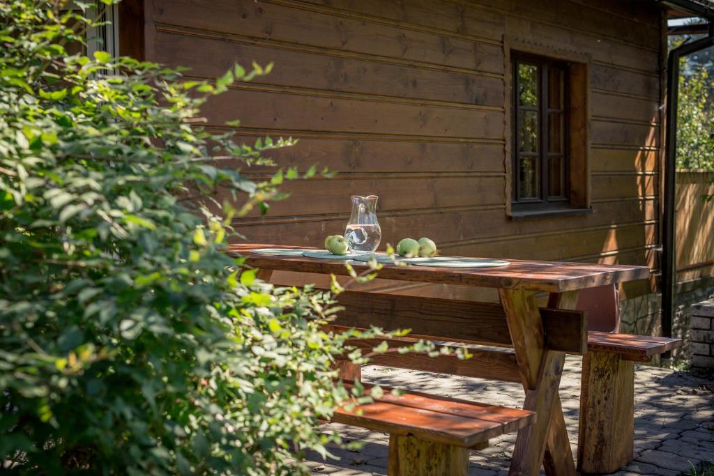 Mynd úr myndasafni af Gościniec Tokarzonka í Istebna