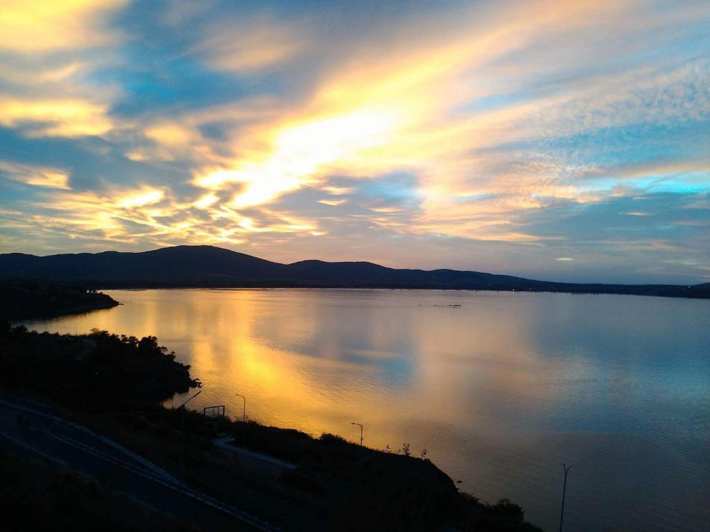 Φυσικό τοπίο κοντά σε αυτός ο ξενώνας