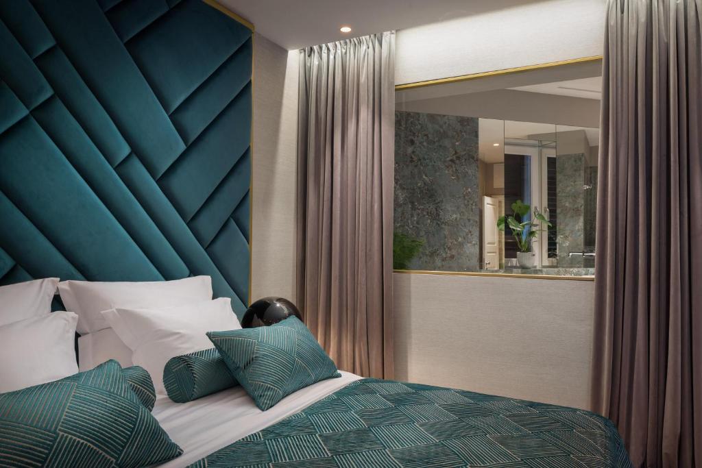 Nuotrauka iš apgyvendinimo įstaigos Five Elements Luxury Rooms Splite galerijos