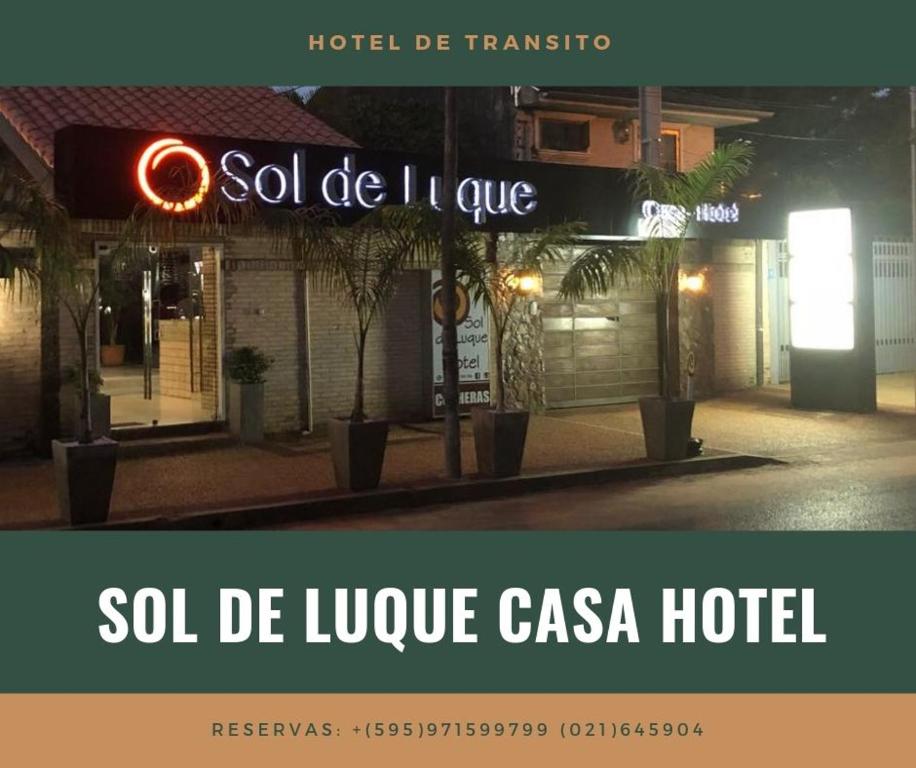 Certifikát, ocenenie alebo iný dokument vystavený v ubytovaní Sol de Luque Casa-hotel