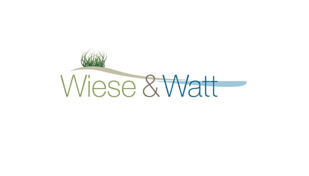 Un certificat, premiu, logo sau alt document afișat la Wiese & Watt