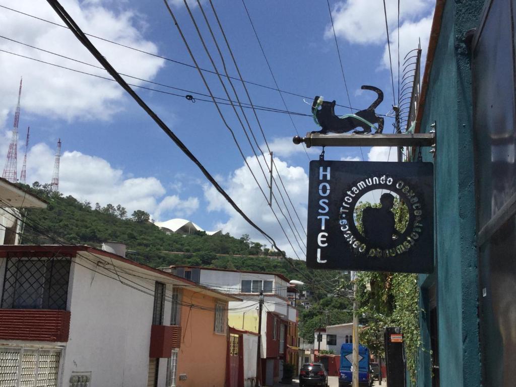 Foto de la galeria de Trotamundo Oaxaca Hostel a Oaxaca