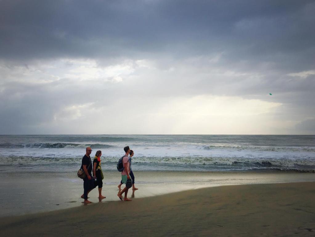 Zdjęcie z galerii obiektu Eden Homestay Alleppey w mieście Alappuzha