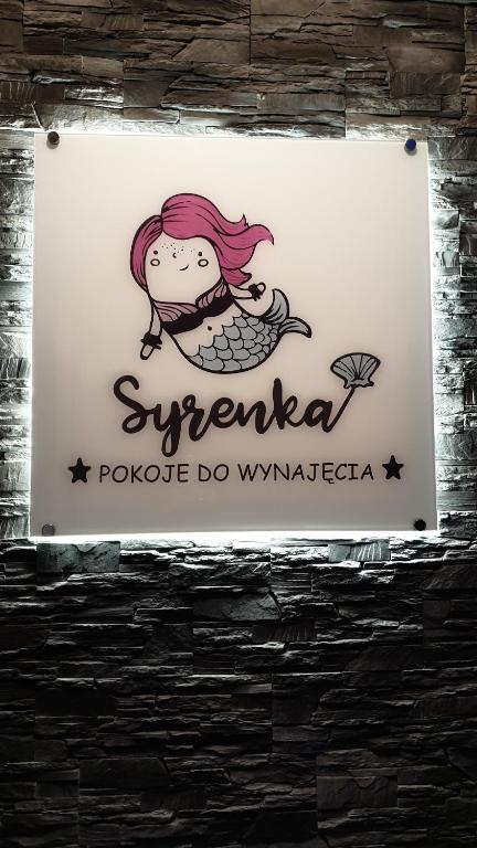 Фотография из галереи Pokoje Morska Syrenka в Стегне