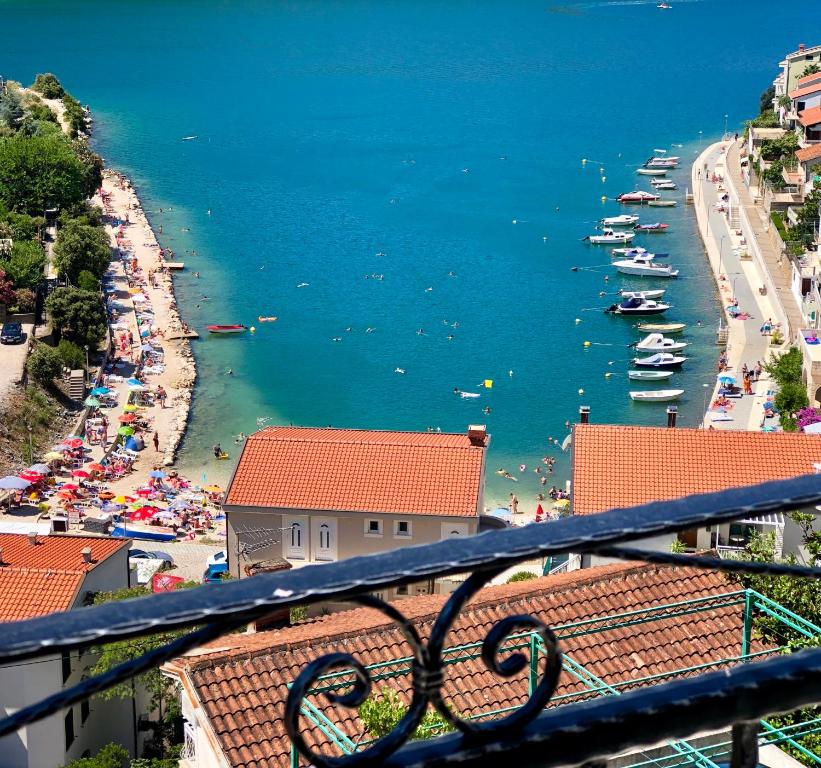 Photo de la galerie de l'établissement Villa Dian, à Neum