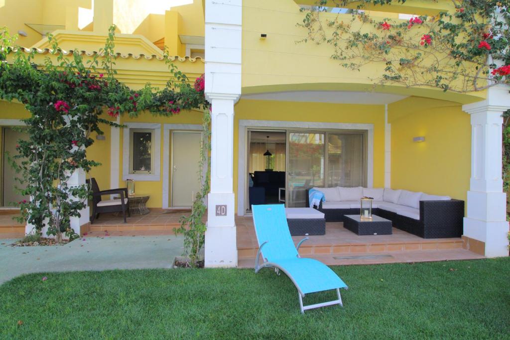 Foto da galeria de Tavira Dream Holidays em Tavira