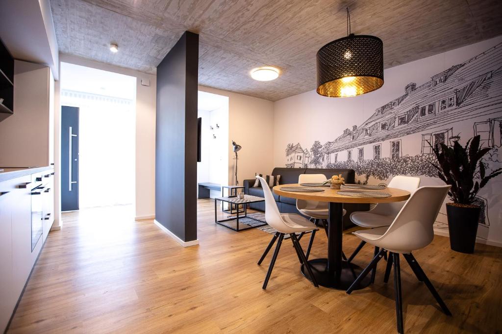 Foto de la galeria de Postcard City Apartments a Maribor