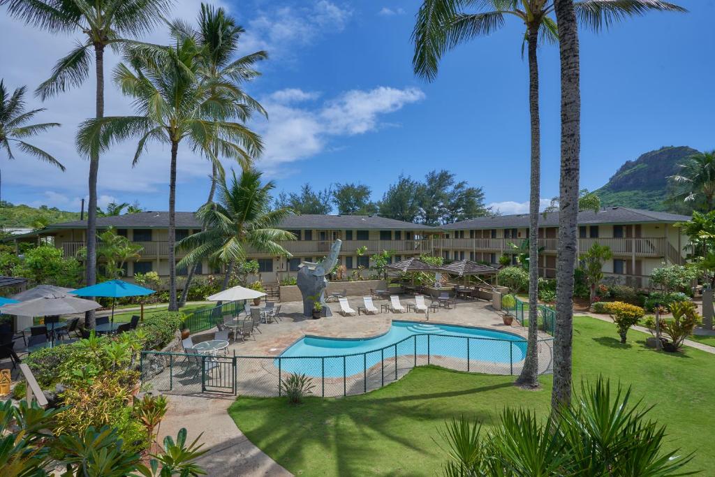 Imagen de la galería de The Kauai Inn, en Lihue