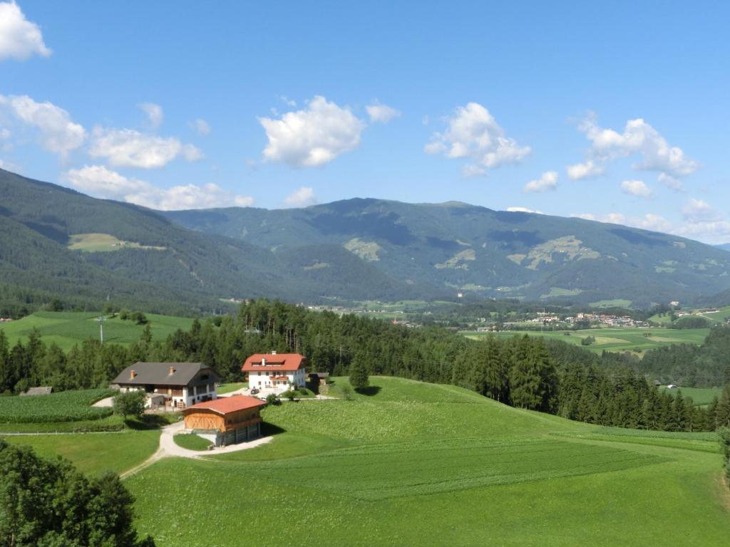 Foto de la galería de Zangerlechnhof en Brunico