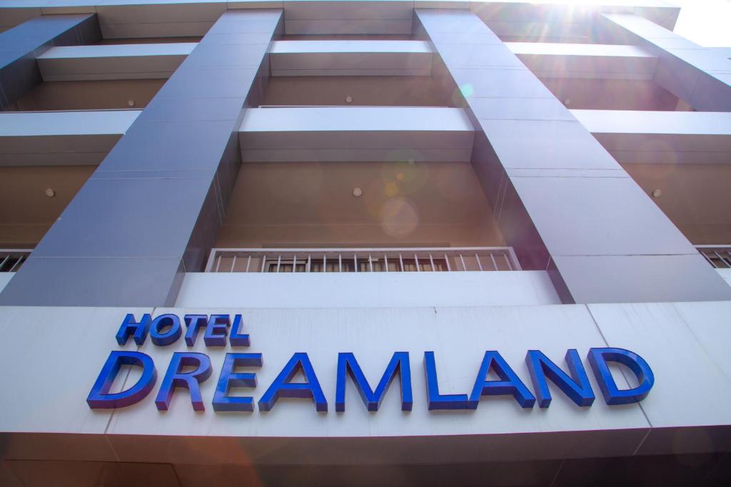 Foto sihtkohas Pune asuva majutusasutuse Hotel Dreamland galeriist