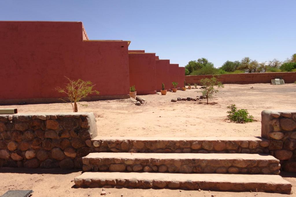 Снимка в галерията на Casa Ckelar Atacama в Сан Педро де Атакама