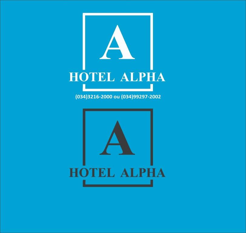 Сертифікат, нагорода, вивіска або інший документ, виставлений в Hotel Alpha